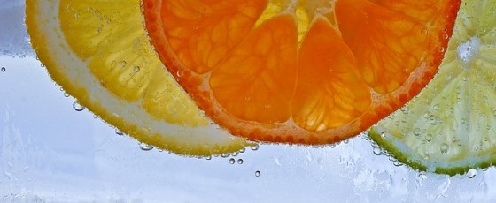 Chrakteristickým znakem terpenu Limonen, je citrusové aroma, zdroj: pixabay.com